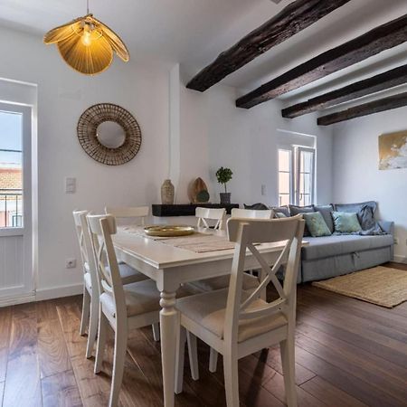 Joao Da Mata Amazing Views By Innkeeper Lisboa 外观 照片