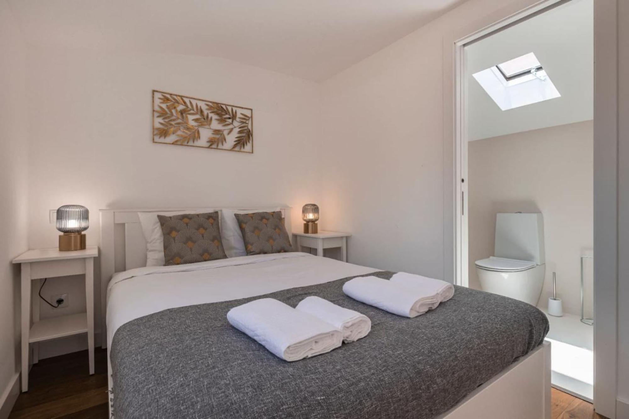 Joao Da Mata Amazing Views By Innkeeper Lisboa 外观 照片