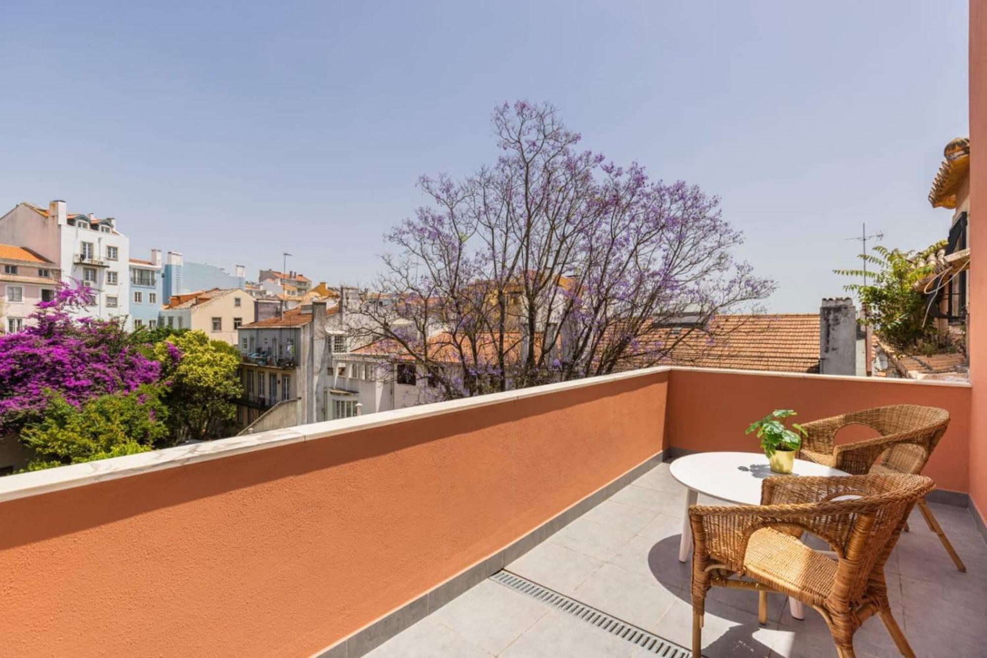 Joao Da Mata Amazing Views By Innkeeper Lisboa 外观 照片