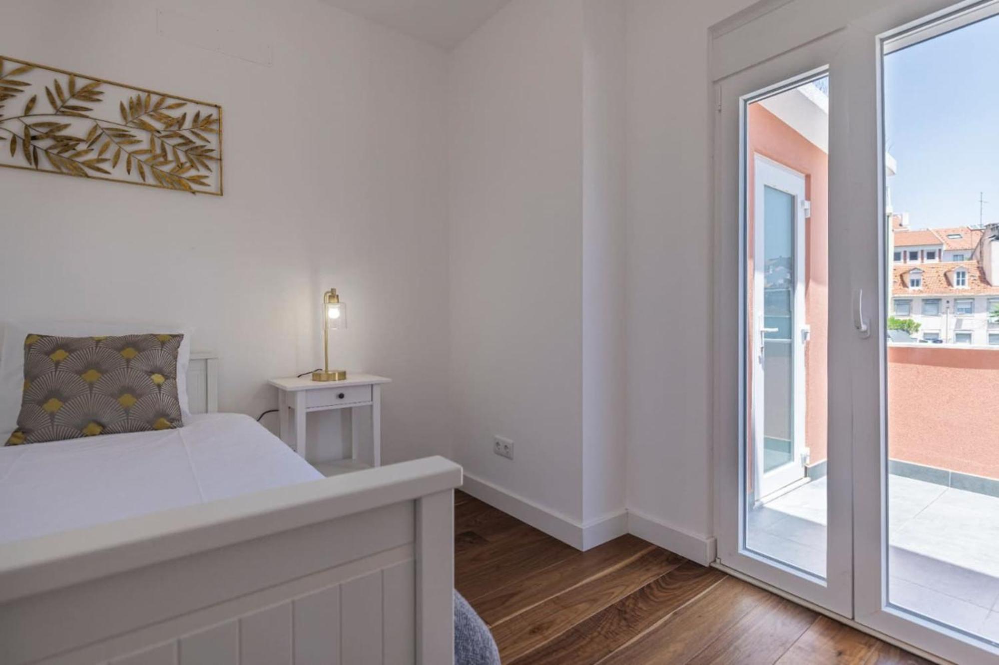 Joao Da Mata Amazing Views By Innkeeper Lisboa 外观 照片