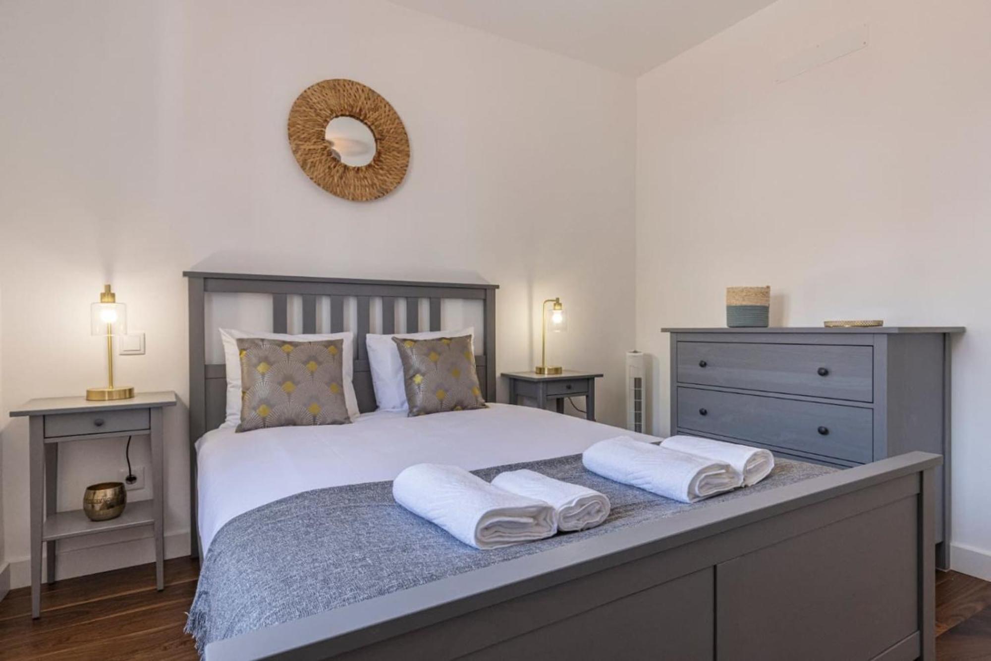 Joao Da Mata Amazing Views By Innkeeper Lisboa 外观 照片