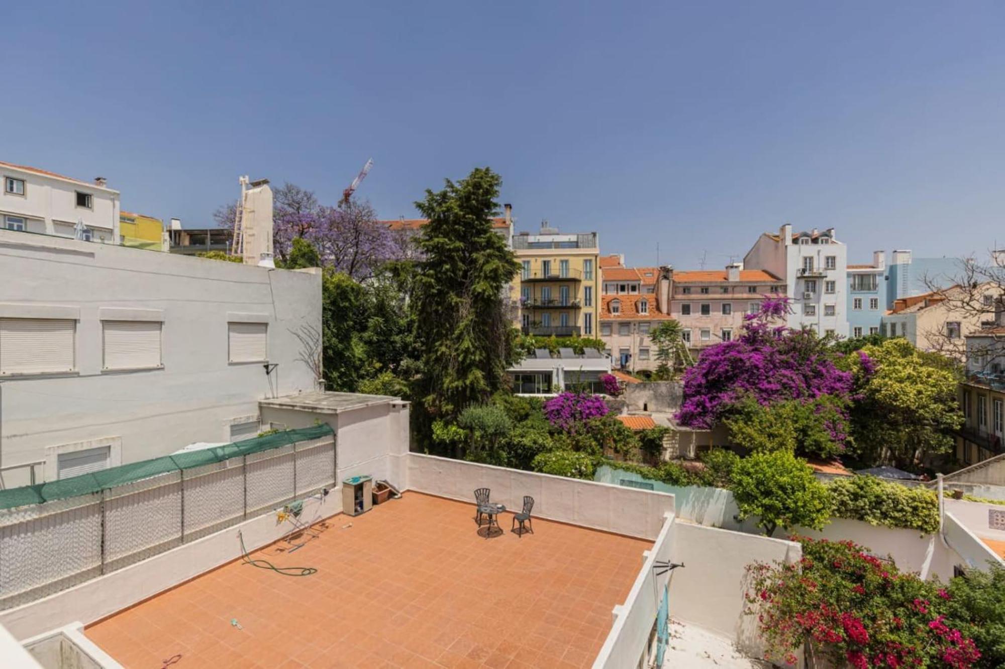 Joao Da Mata Amazing Views By Innkeeper Lisboa 外观 照片