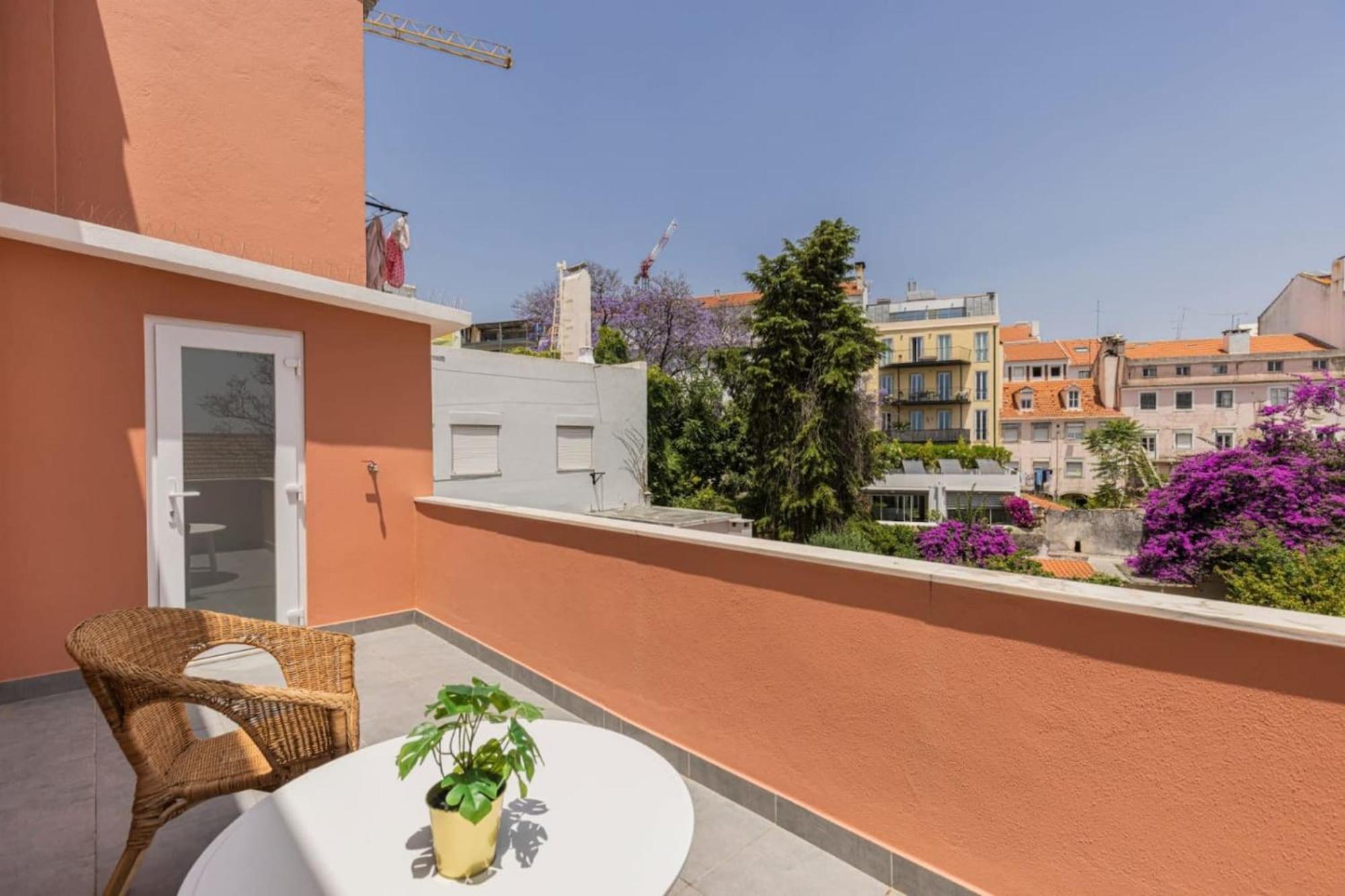 Joao Da Mata Amazing Views By Innkeeper Lisboa 外观 照片