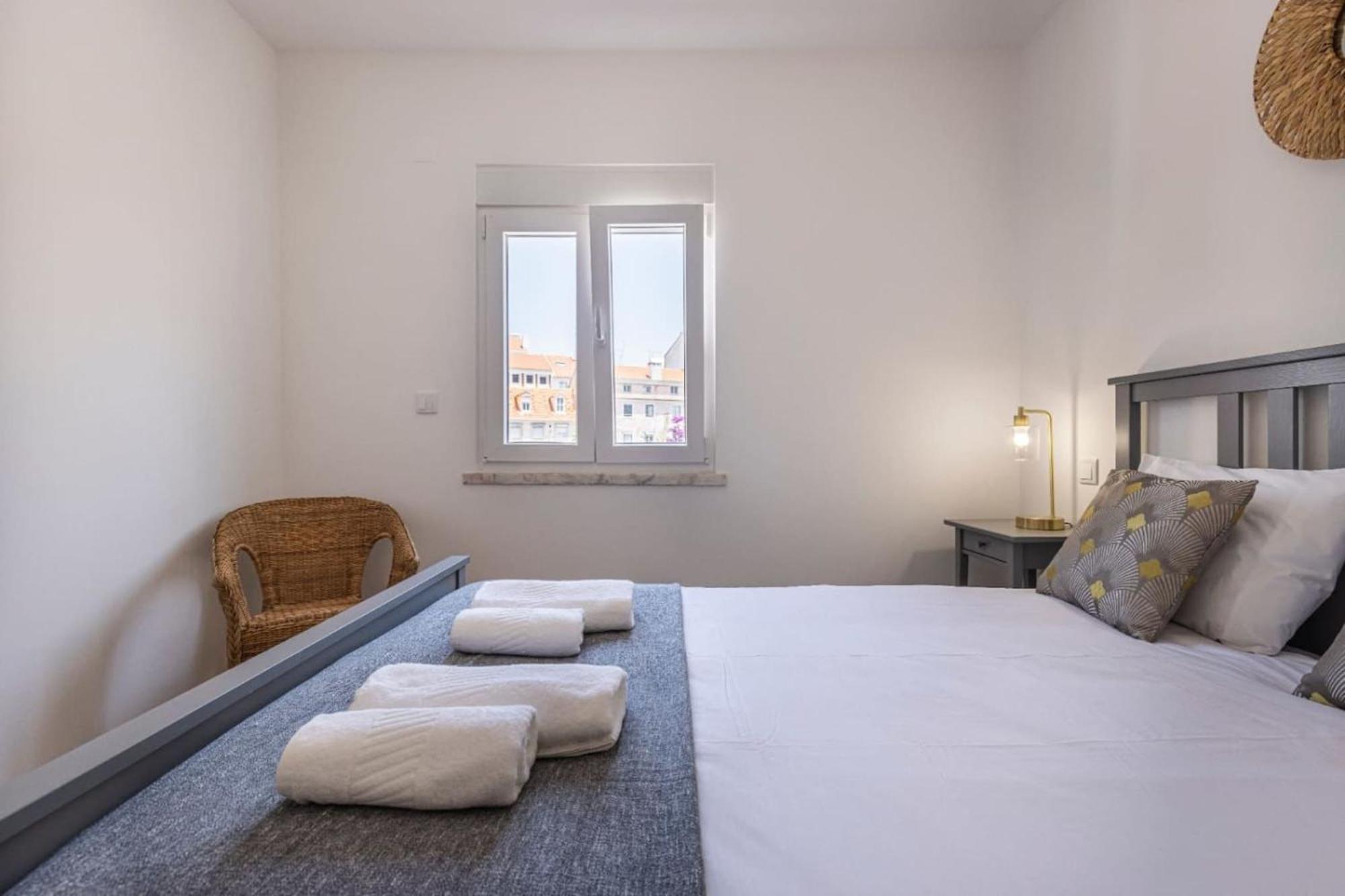 Joao Da Mata Amazing Views By Innkeeper Lisboa 外观 照片