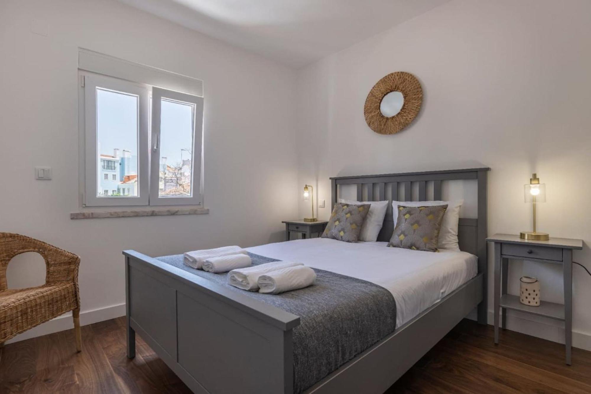 Joao Da Mata Amazing Views By Innkeeper Lisboa 外观 照片