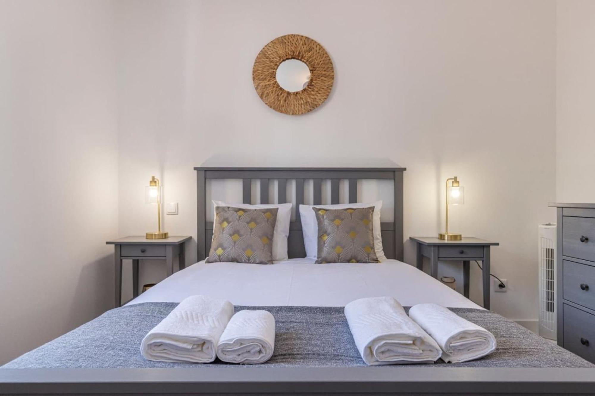 Joao Da Mata Amazing Views By Innkeeper Lisboa 外观 照片
