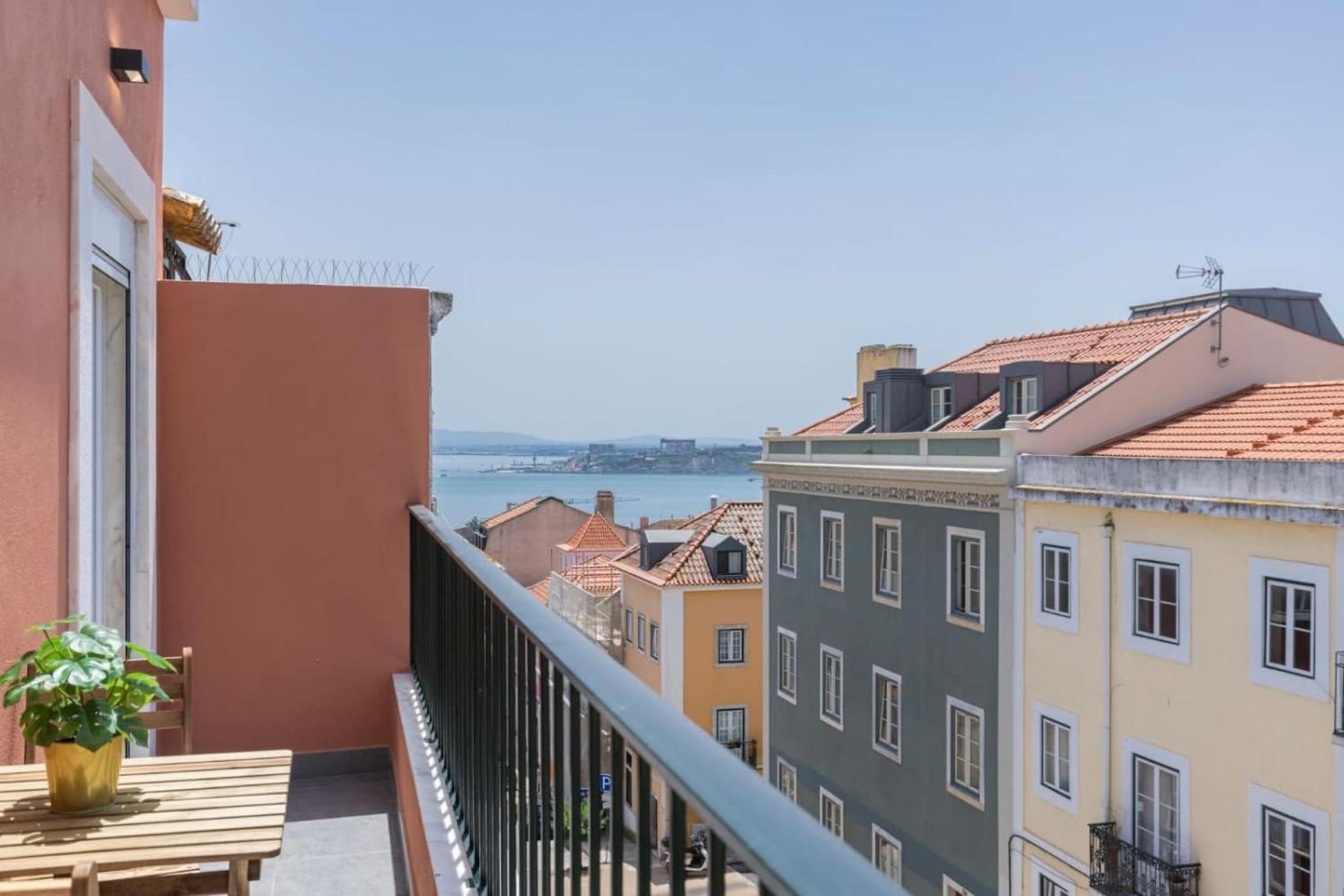 Joao Da Mata Amazing Views By Innkeeper Lisboa 外观 照片