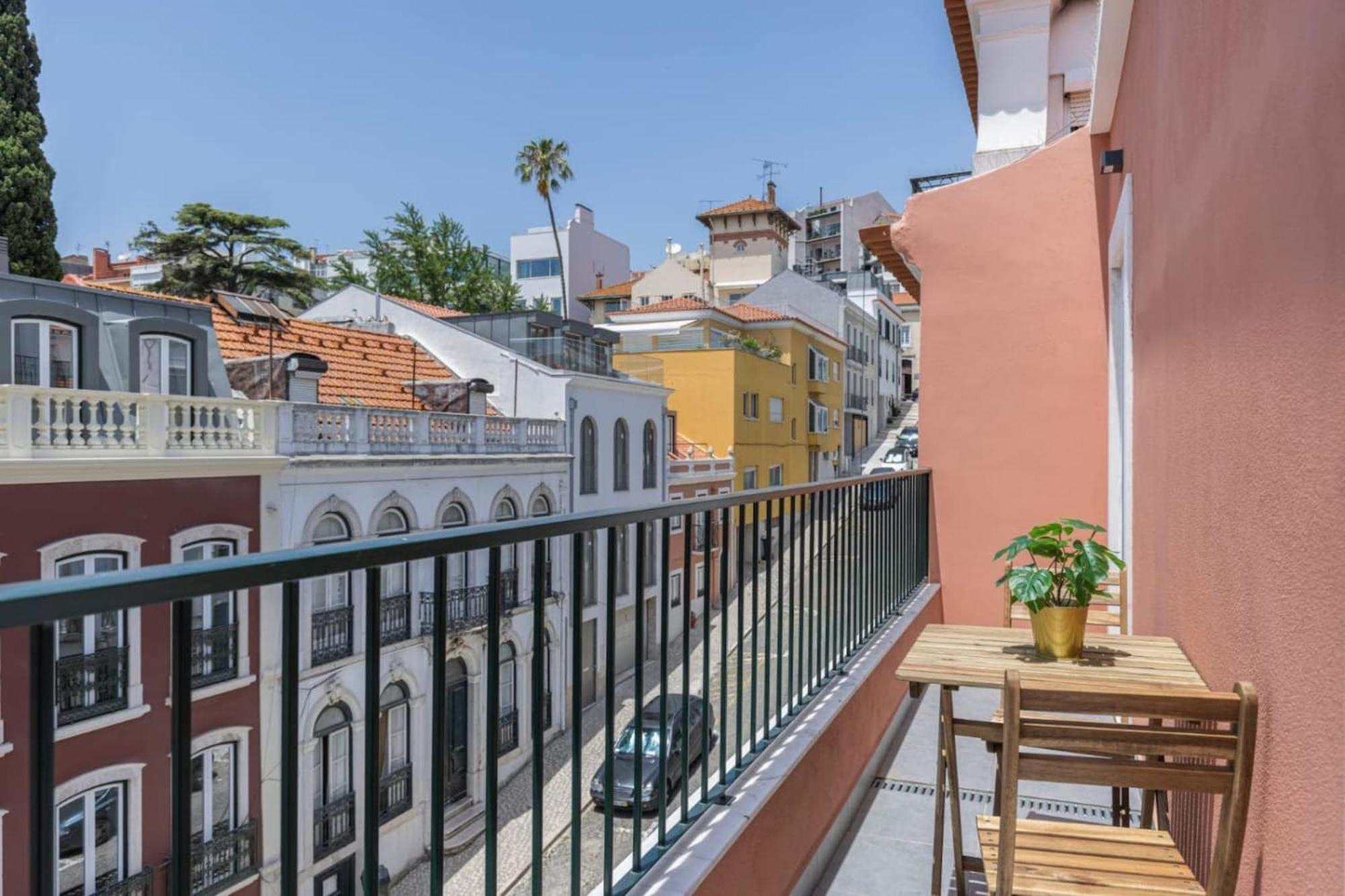 Joao Da Mata Amazing Views By Innkeeper Lisboa 外观 照片