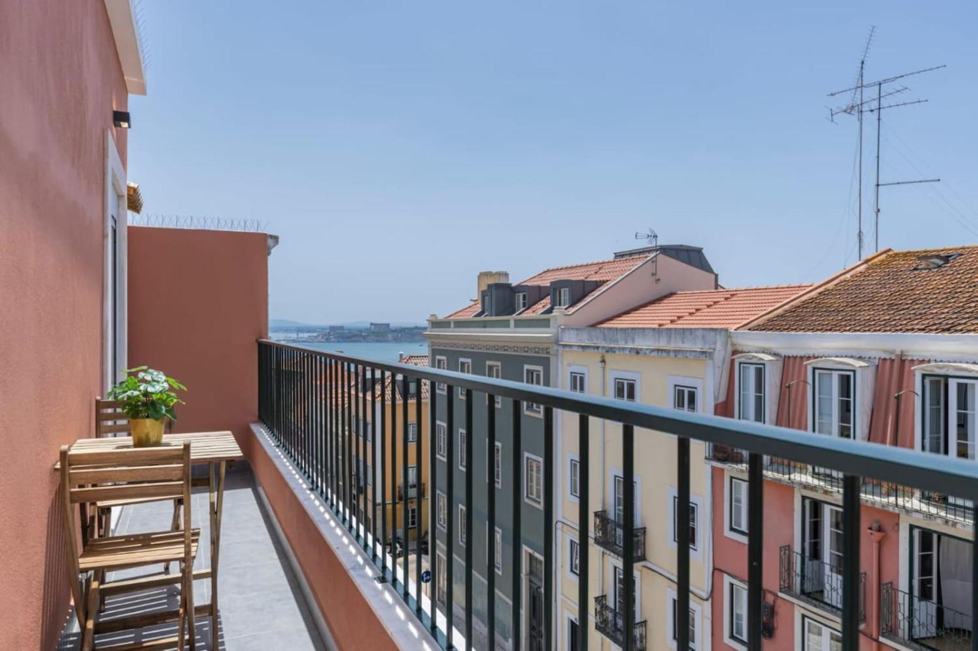 Joao Da Mata Amazing Views By Innkeeper Lisboa 外观 照片