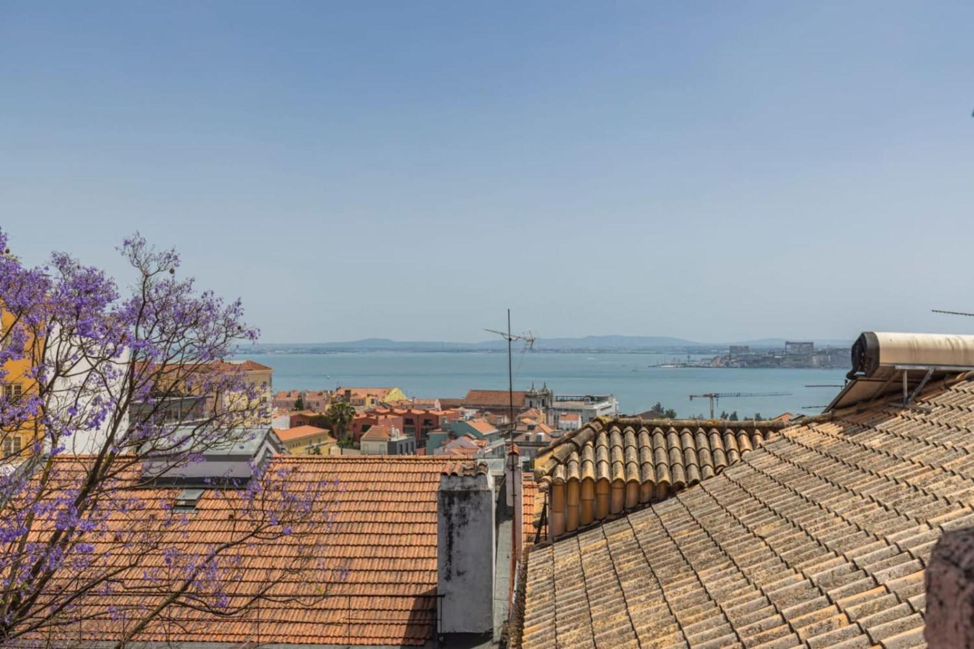 Joao Da Mata Amazing Views By Innkeeper Lisboa 外观 照片