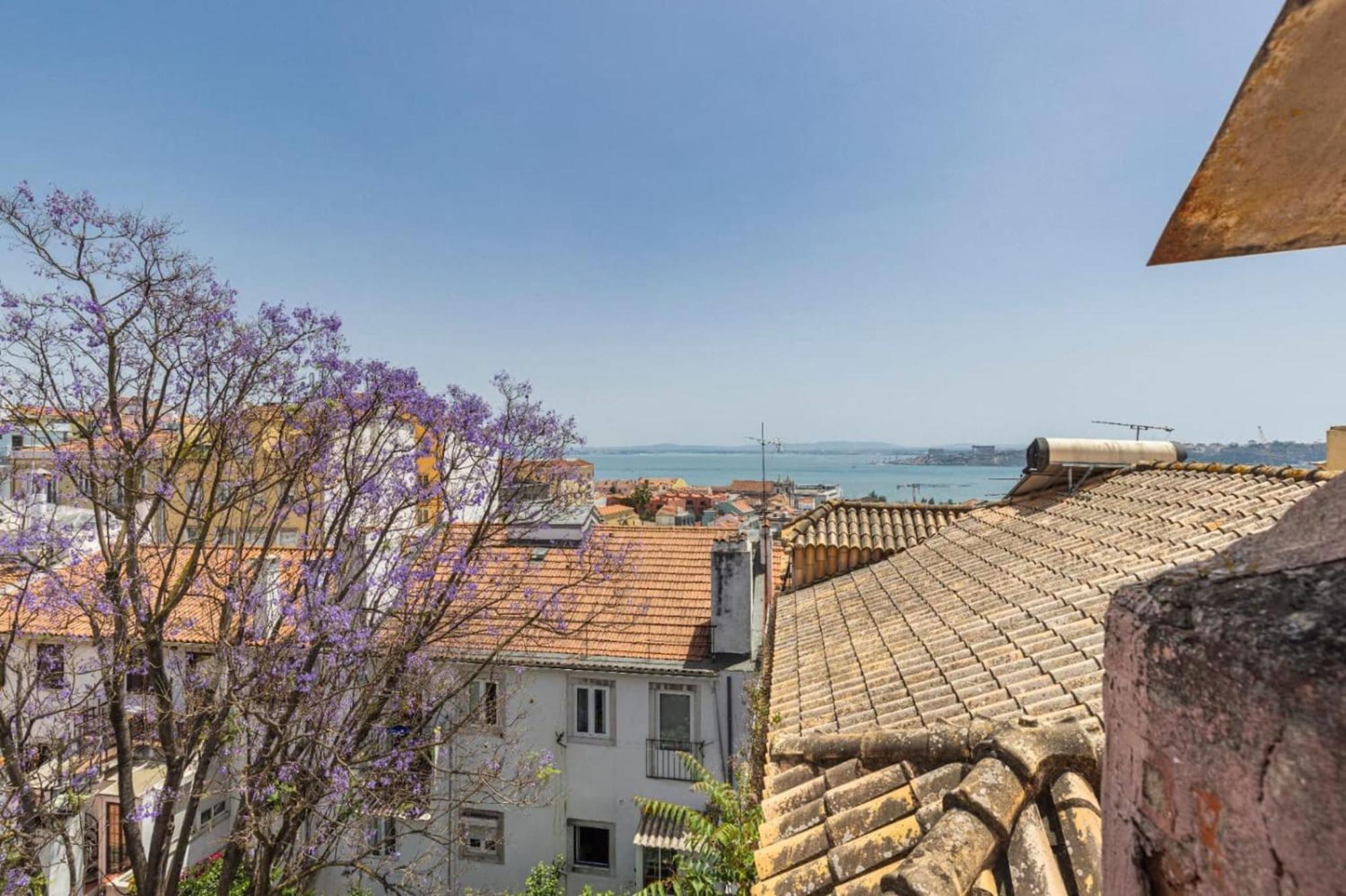 Joao Da Mata Amazing Views By Innkeeper Lisboa 外观 照片