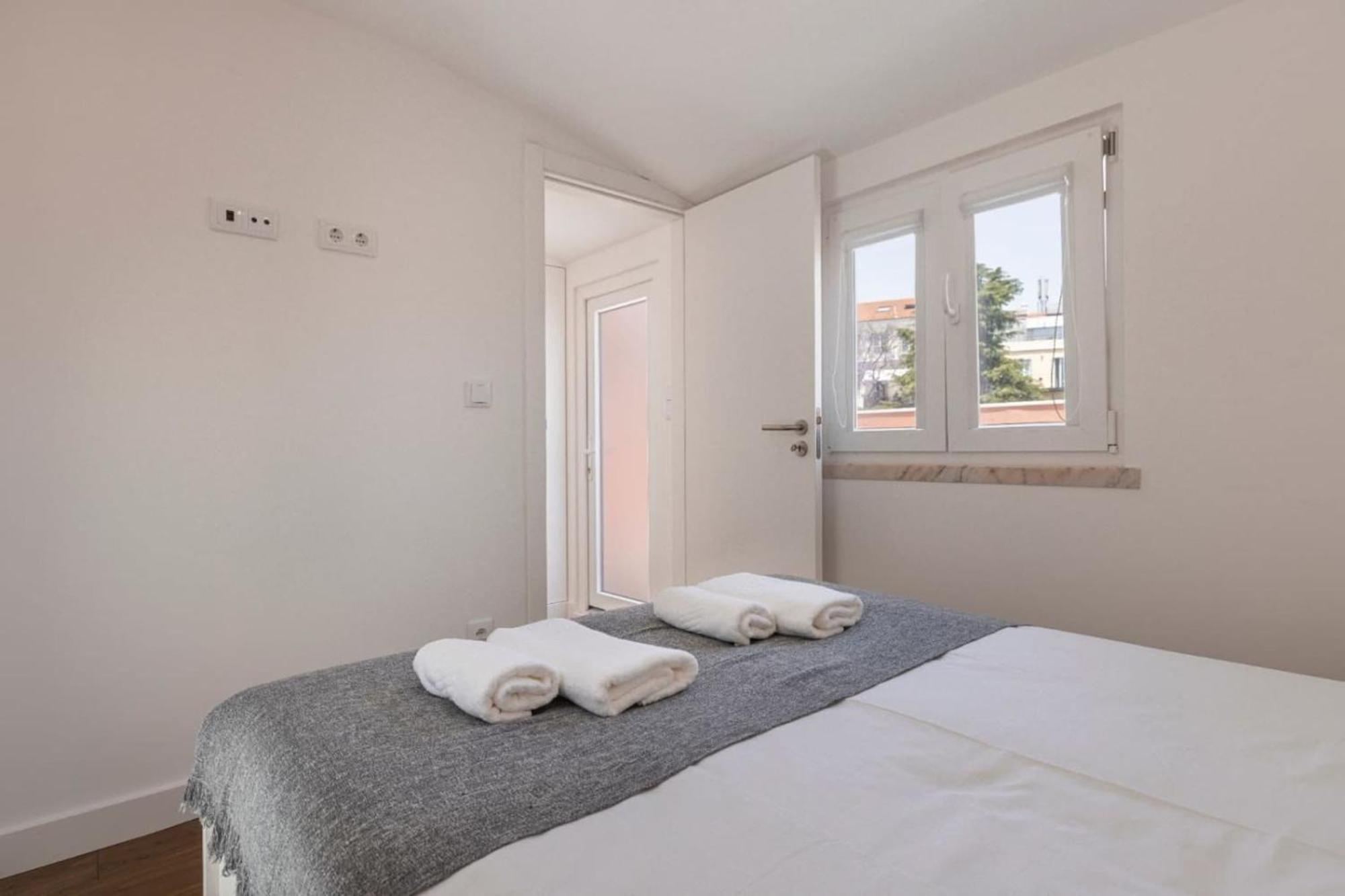 Joao Da Mata Amazing Views By Innkeeper Lisboa 外观 照片