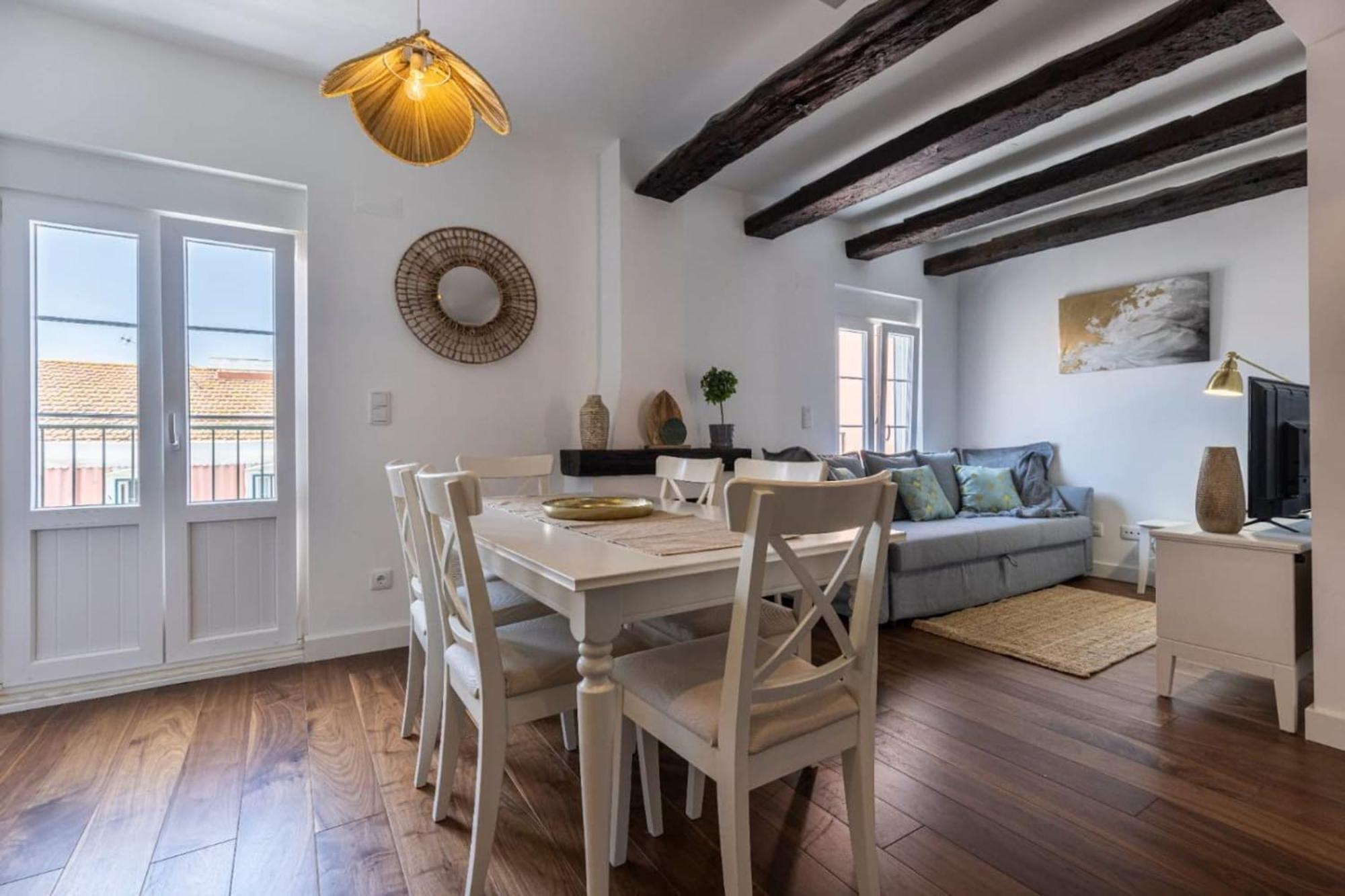 Joao Da Mata Amazing Views By Innkeeper Lisboa 外观 照片